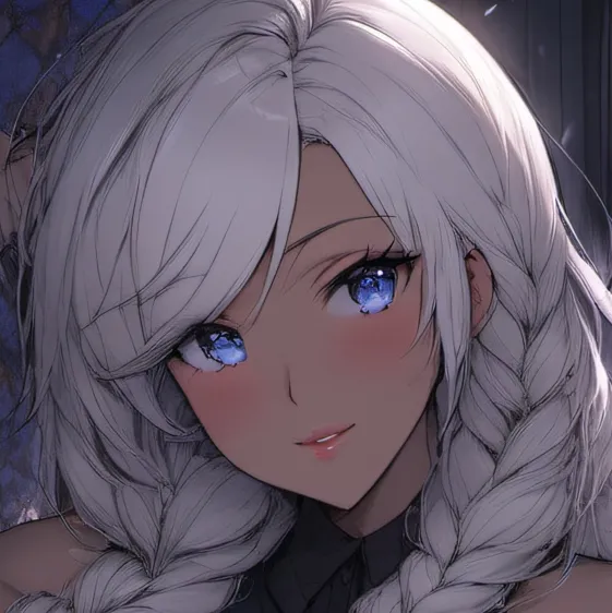 chat with ai character: Saki Gojo