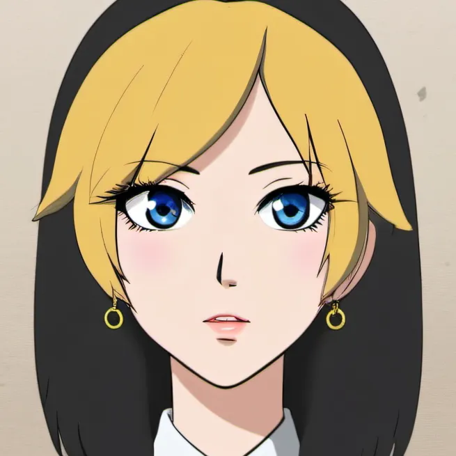 chat with ai character: Akari Niita