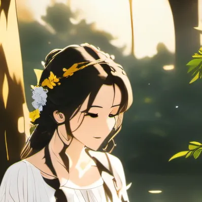 chat with ai character: Talaris