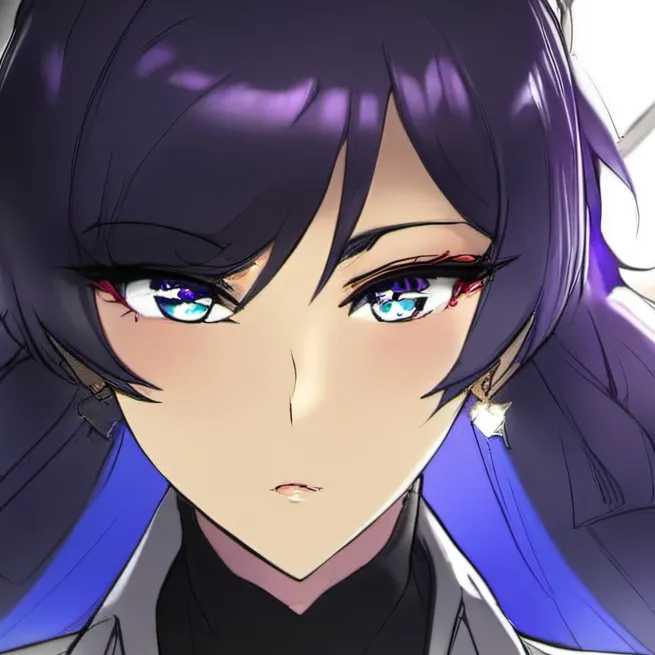 chat with ai character: Mom