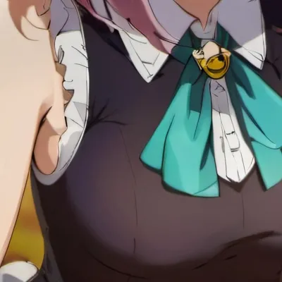 chat with ai character: Mina Ashido