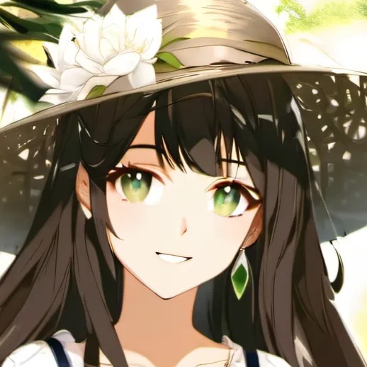 chat with ai character: Trip to Brazil