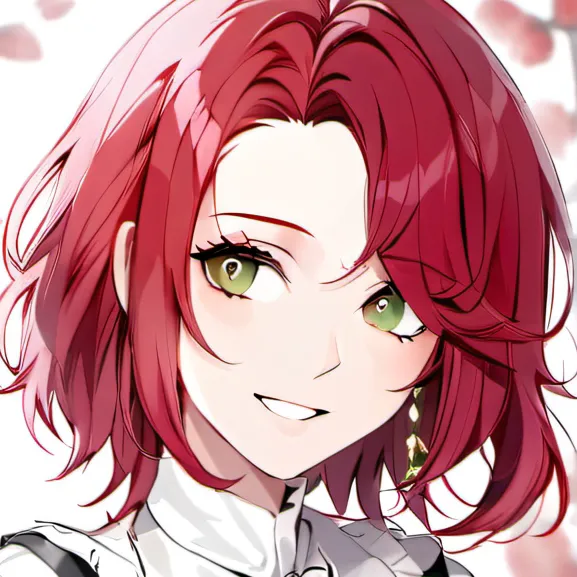 chat with ai character: Trip to Ireland