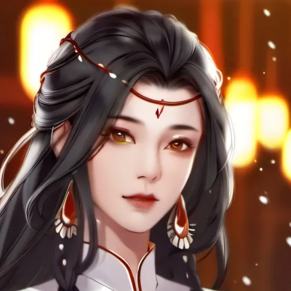 chat with ai character: Trip to Mongolia