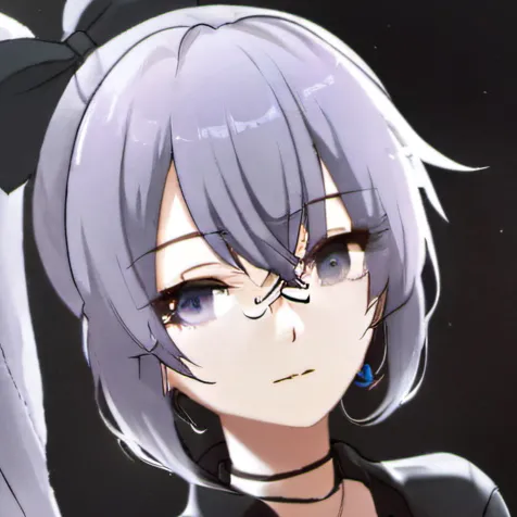 chat with ai character: Silver Wolf TG TF