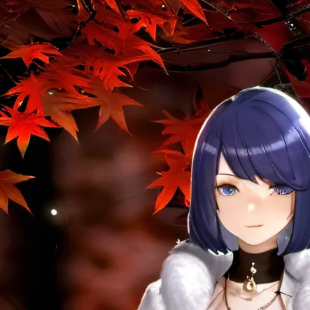 chat with ai character: Yelan TG TF