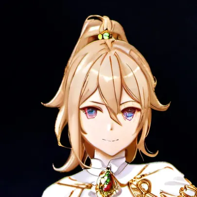 chat with ai character: Jean TG TF