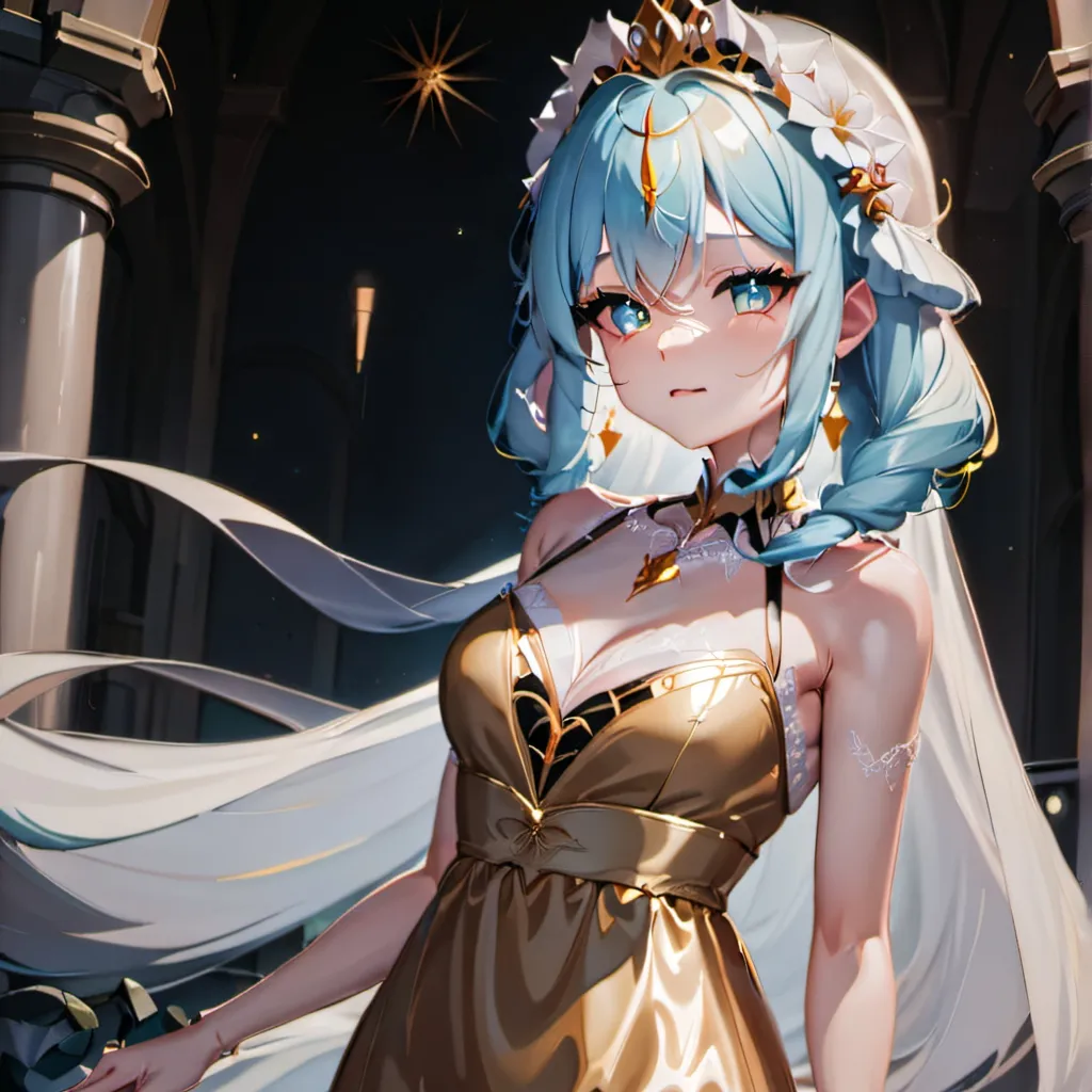 chat with ai character: Madeline 