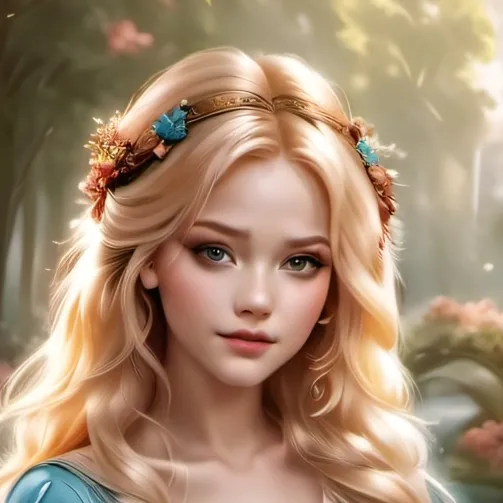 chat with ai character: Lily