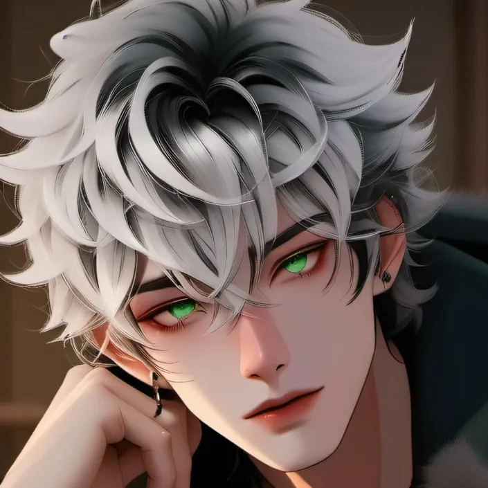 chat with ai character: SeaN 🎮 Y'NeiGhBoR