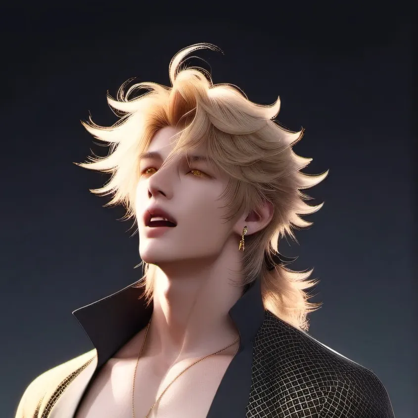 chat with ai character: EtHaN