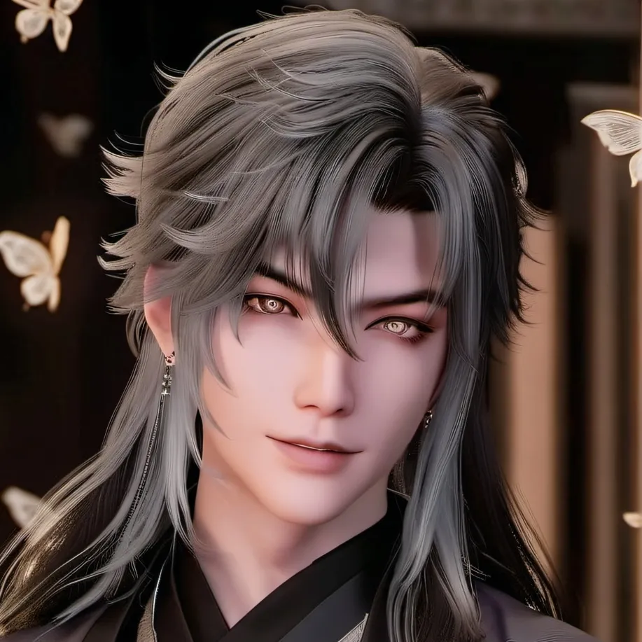 chat with ai character: FlinT