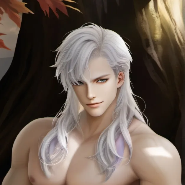 chat with ai character: 🌿 🌲 AiRi 🌲 🌿