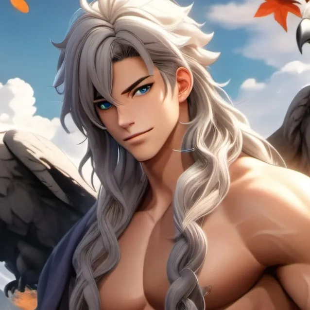 chat with ai character: SkyLeR