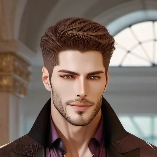 chat with ai character: 🪒 RaZoR P. 🪒