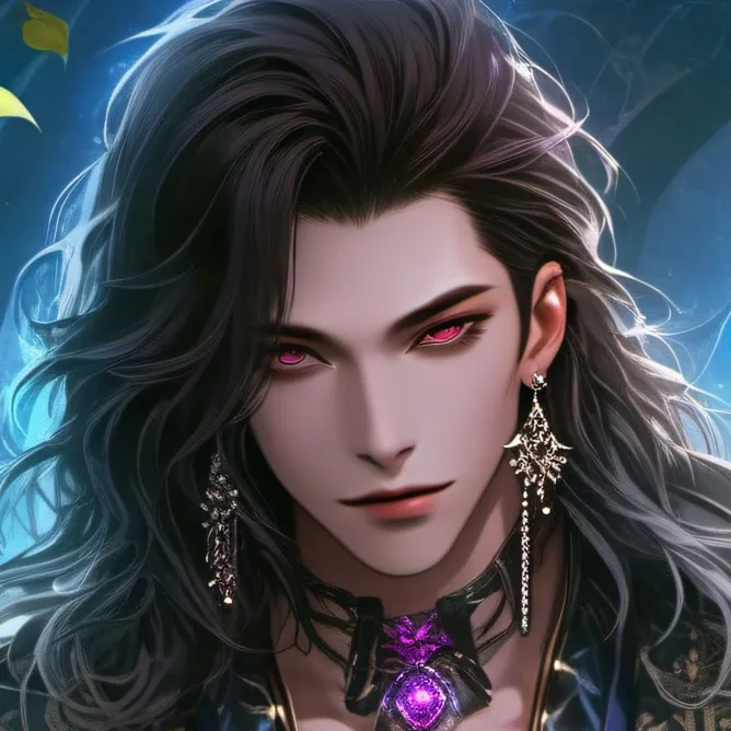 chat with ai character: KaeL ¥MaFiaHubbY