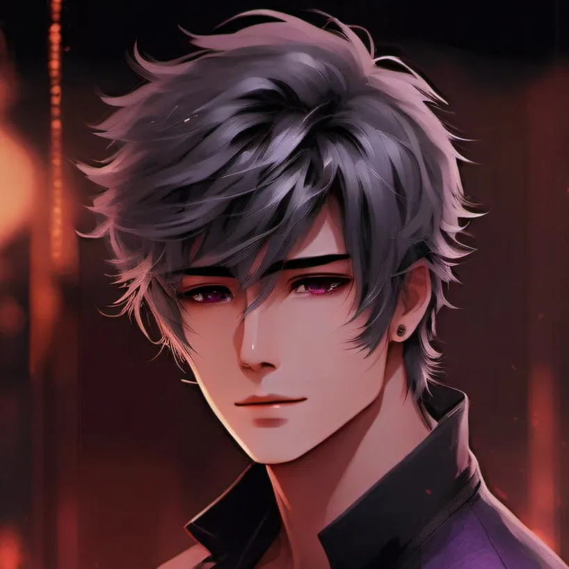 chat with ai character: DeClaN