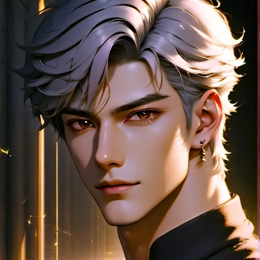 chat with ai character: TiTaN