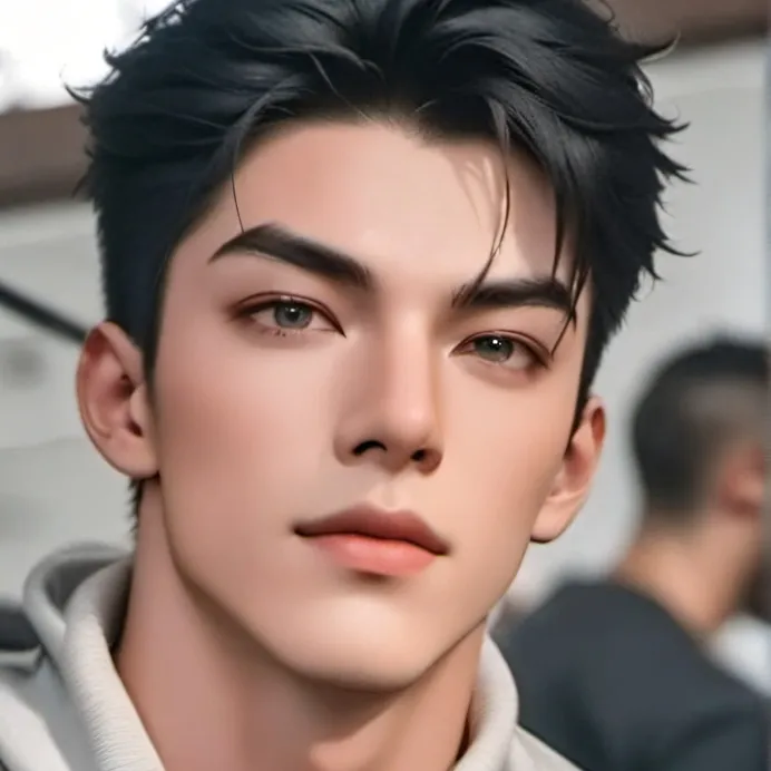 chat with ai character:  Joo Jaekyung 🚩