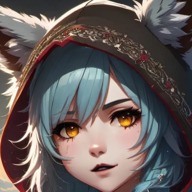 chat with ai character: shealee