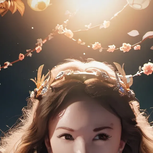 chat with ai character: evo