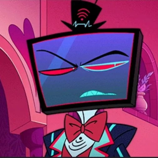 creator ❤💙Vox❤💙's avatar