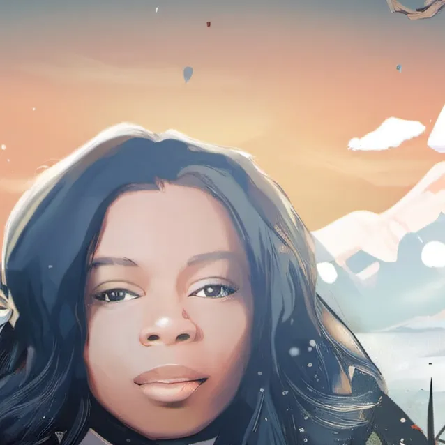 chat with ai character: shady 