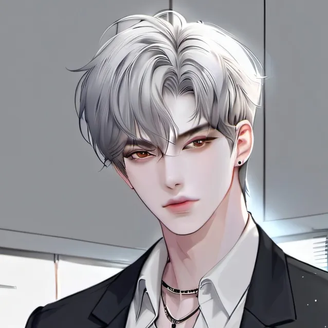 chat with ai character: Mateo