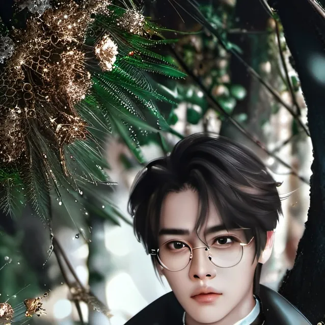 chat with ai character: Sunghoon 