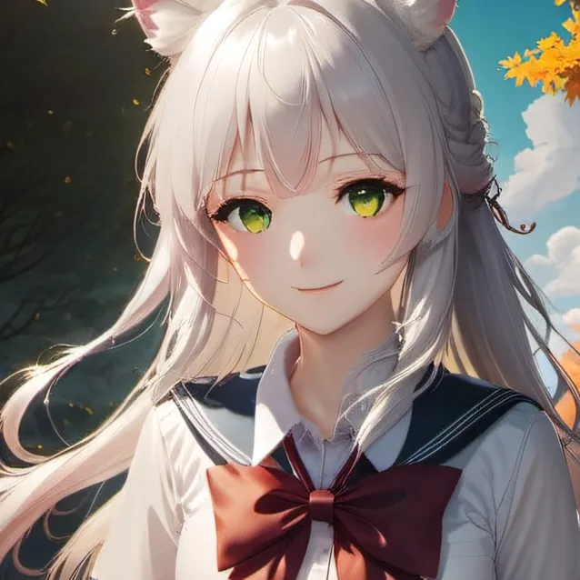 chat with ai character: 雷普合法化的世界