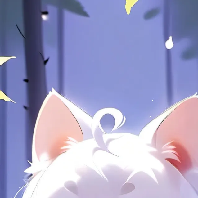 chat with ai character: 魔女監獄