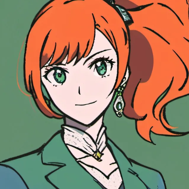 chat with ai character: Anna Schneider 