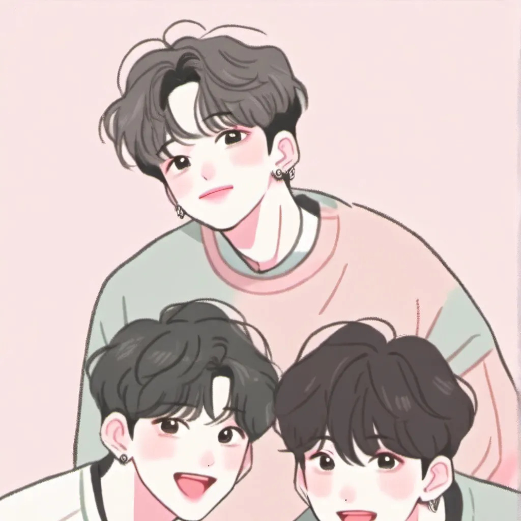 chat with ai character: Skz