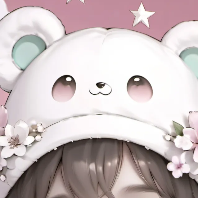 chat with ai character: hypemyke x my oc's