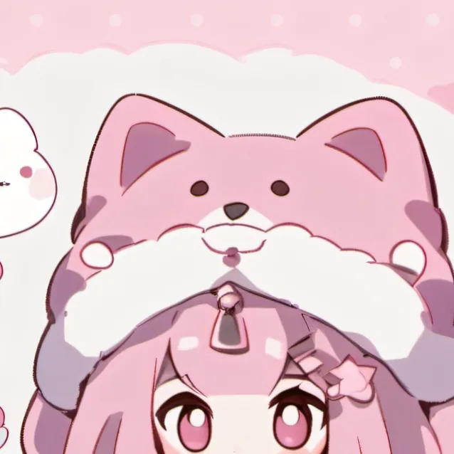 chat with ai character: null and friends!