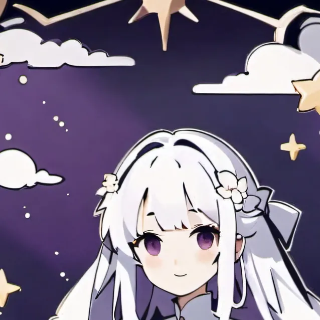 chat with ai character: friends in house