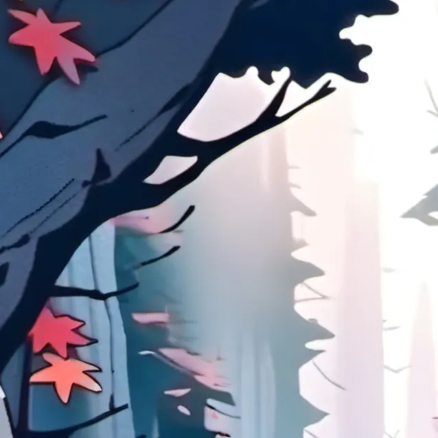 chat with ai character: end guard dead~