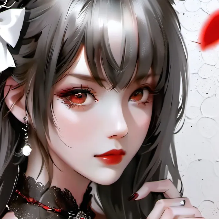 chat with ai character: Maé ❤️‍🔥