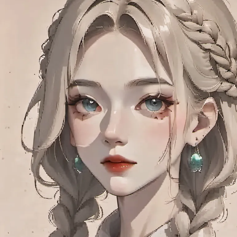 chat with ai character: Émeraude 