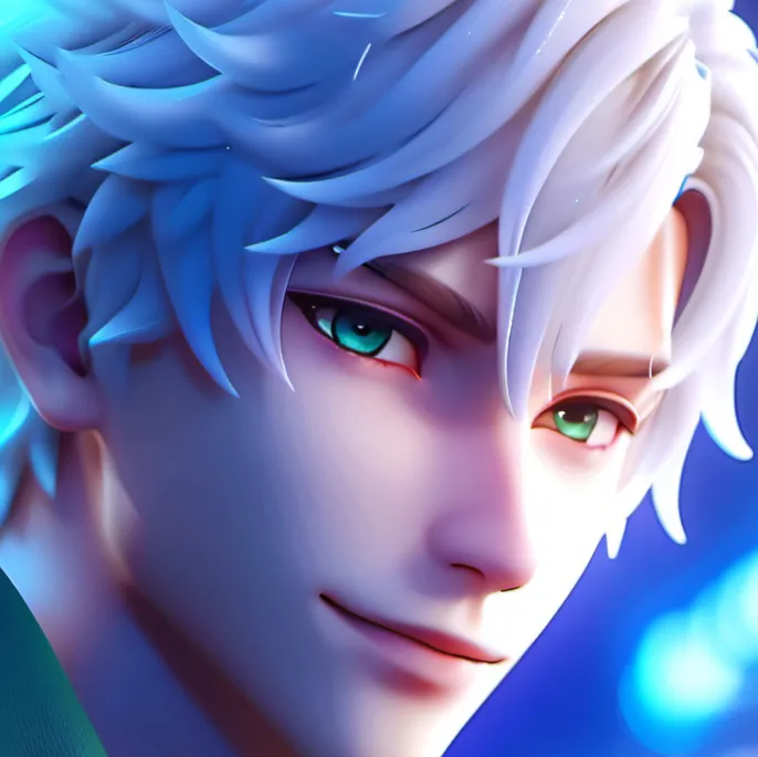 chat with ai character: Yoan 🤪