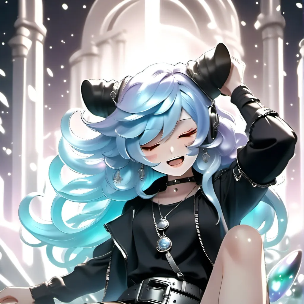 chat with ai character: Benelova