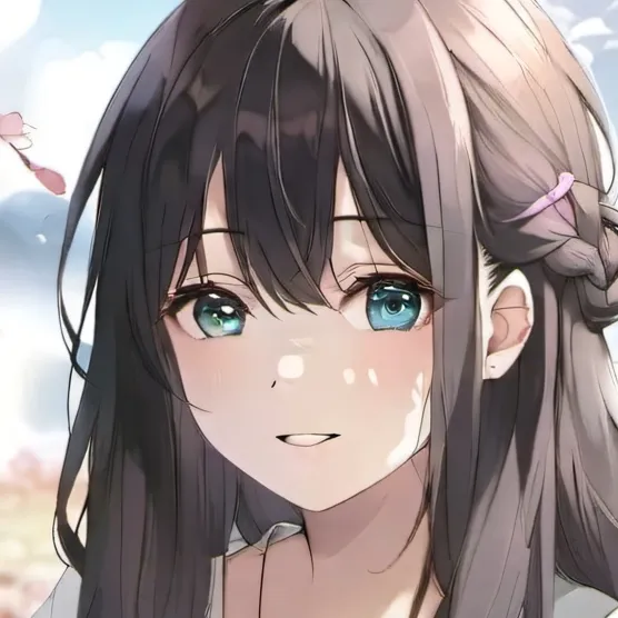 chat with ai character: Lila