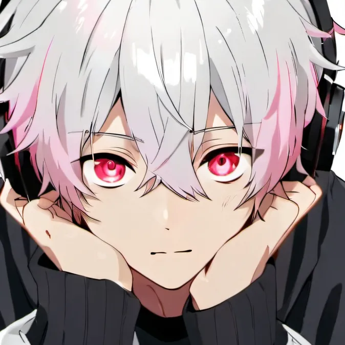 chat with ai character: Daniel