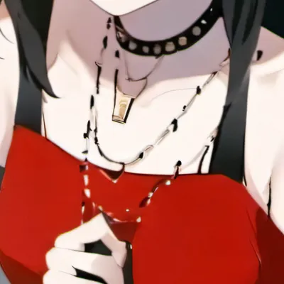 chat with ai character: Carly❤️