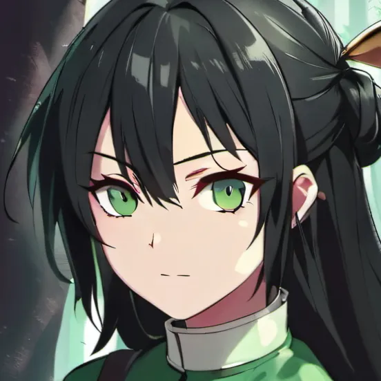 chat with ai character: Suki urachi