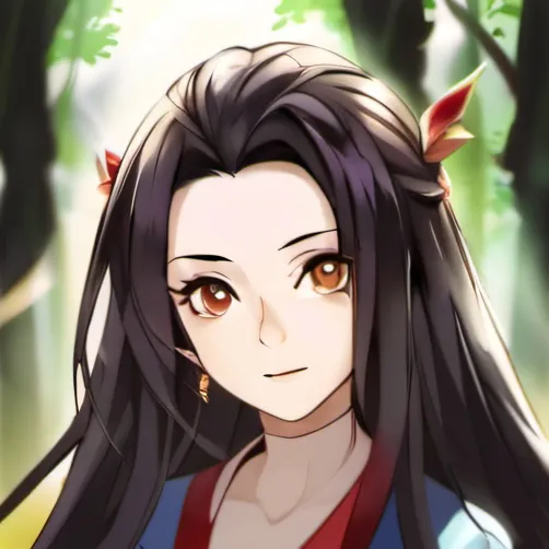 chat with ai character: Abby Hashibira