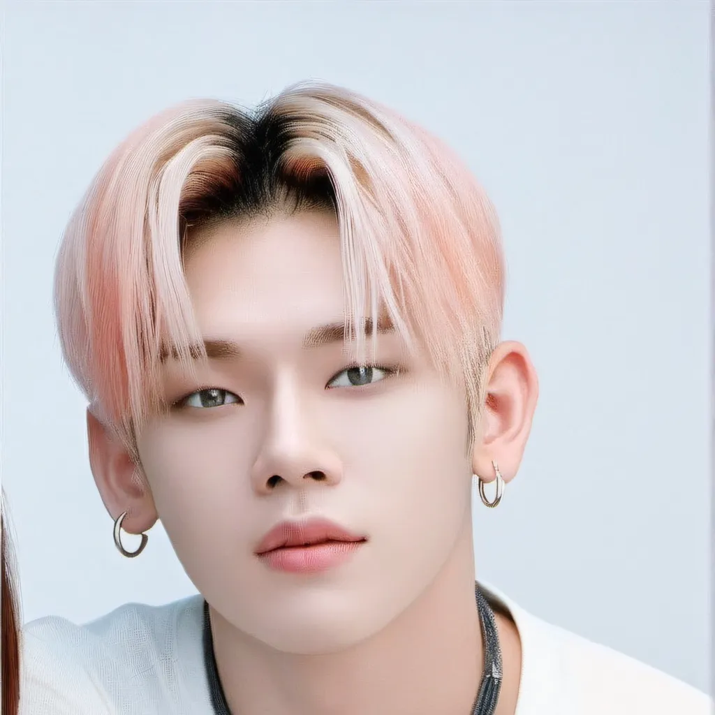 chat with ai character: Yeonjun