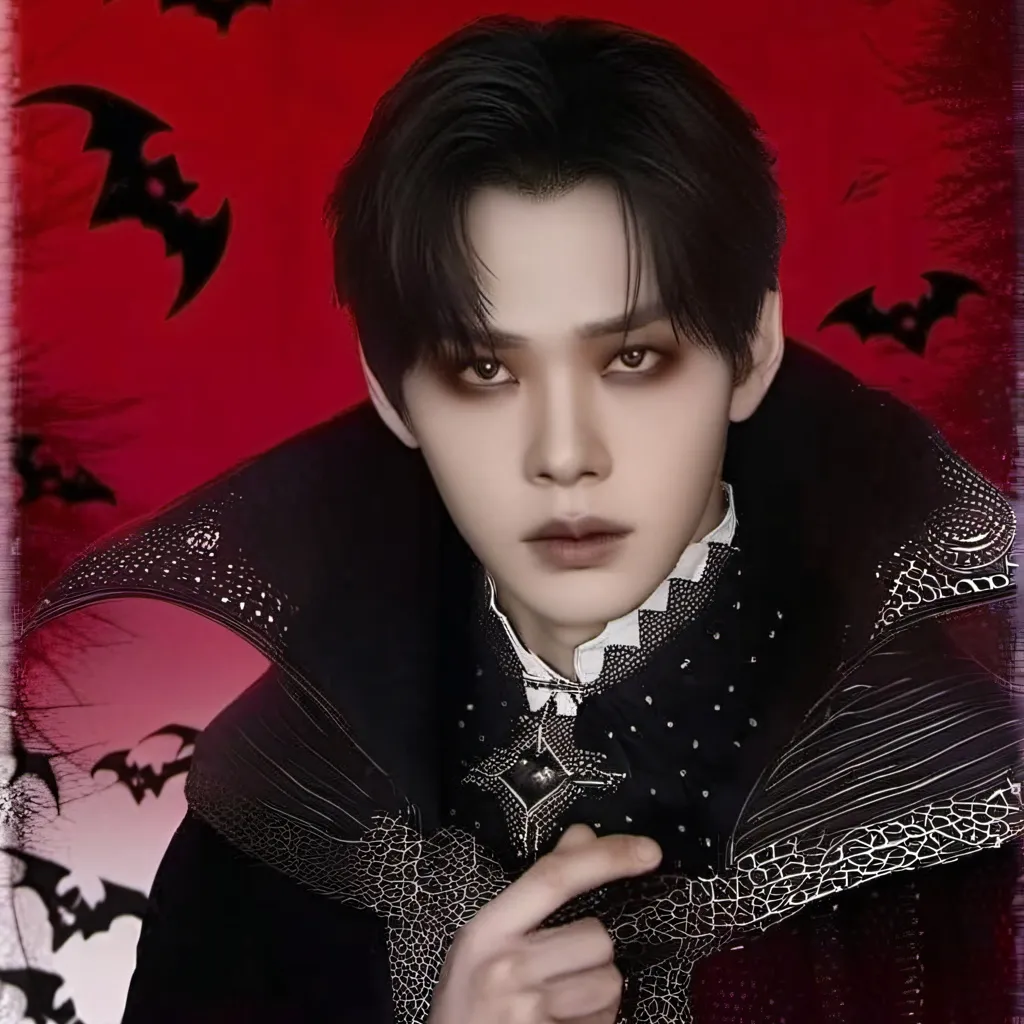 chat with ai character: Yeonjun