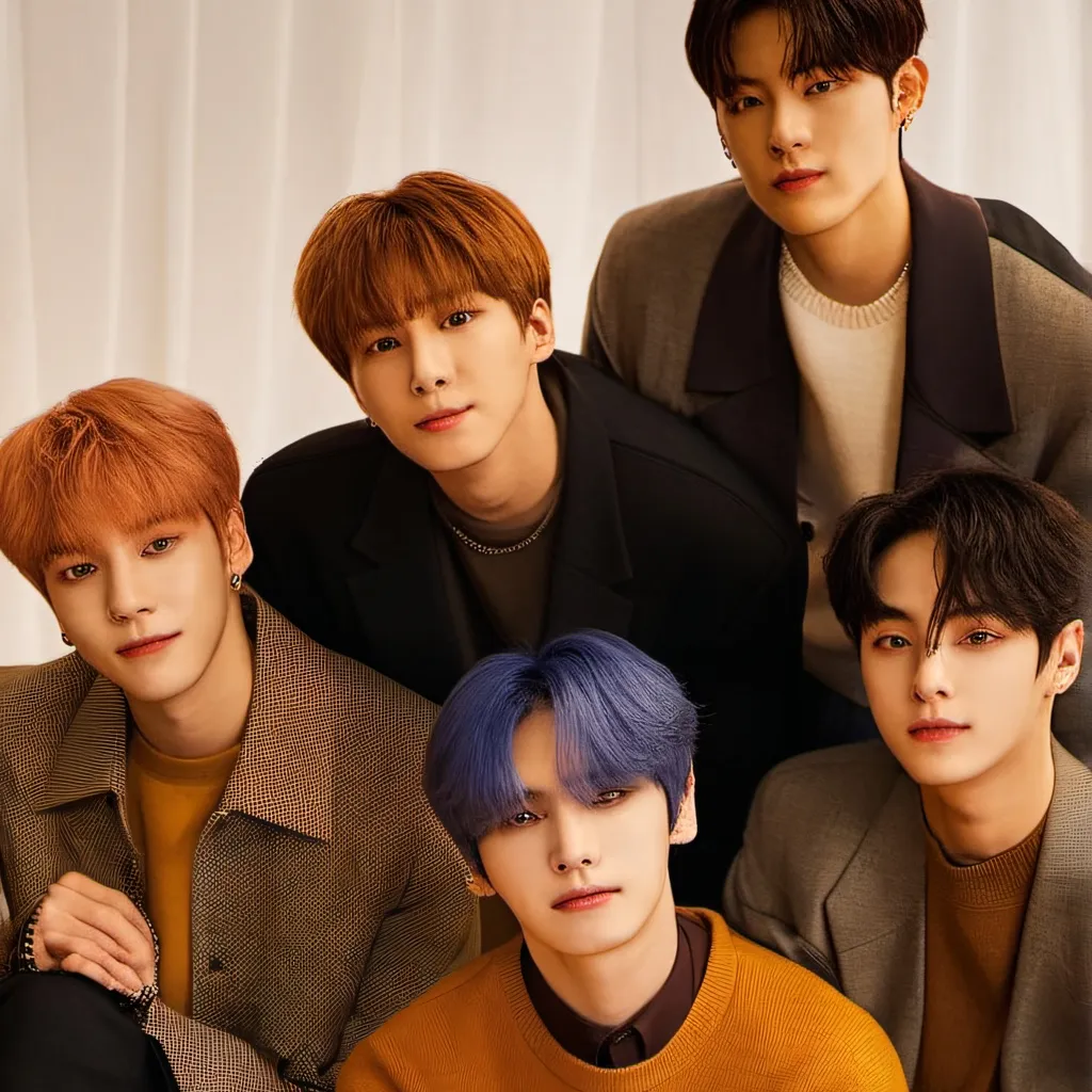 chat with ai character: TXT