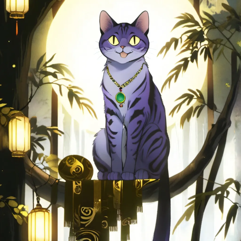 chat with ai character: CatNap